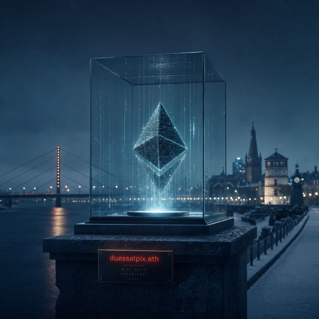 Genesis Token