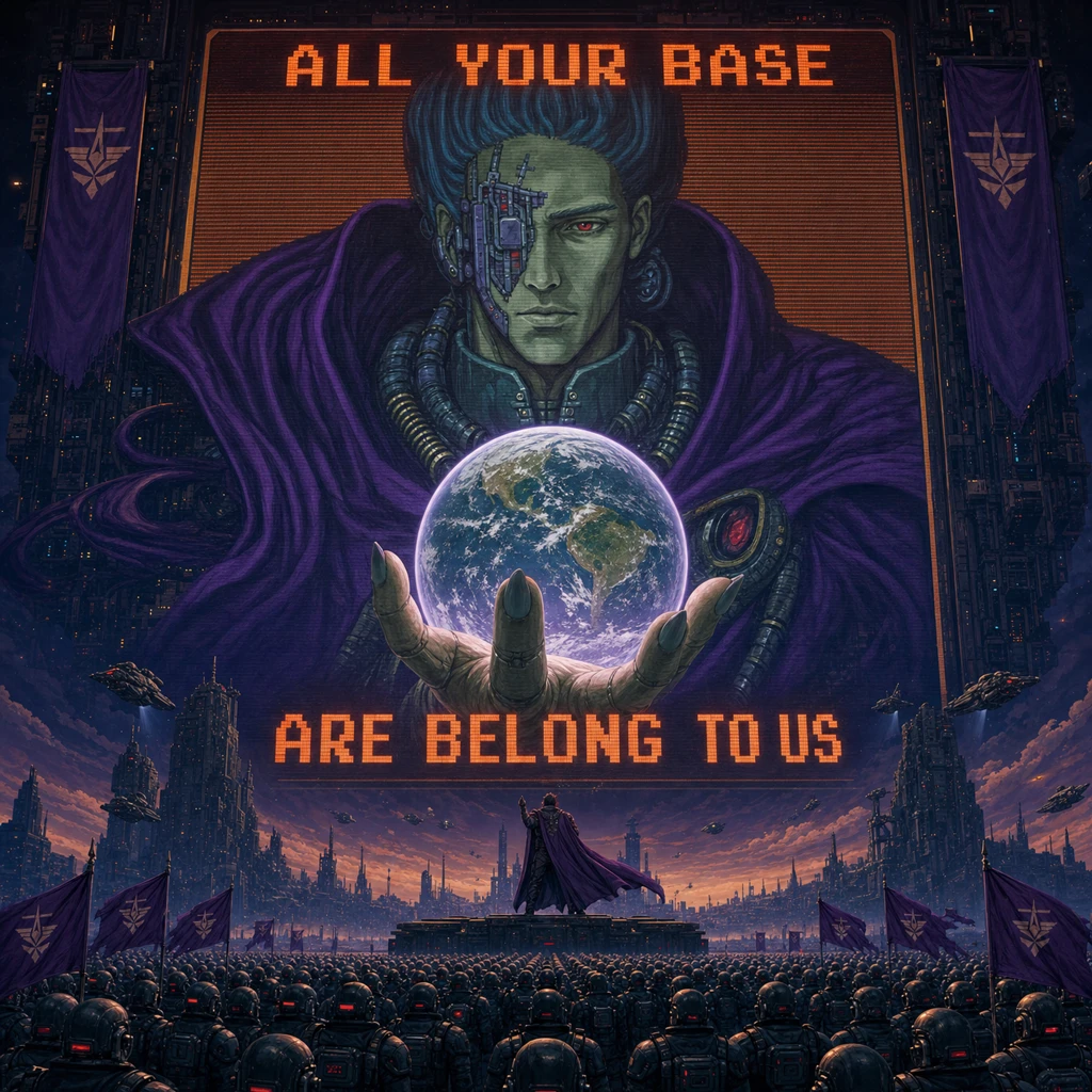 All Your Base