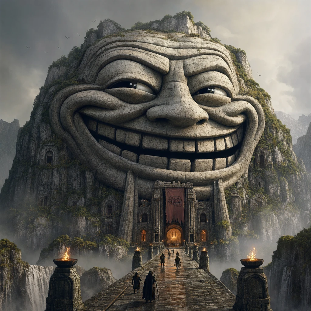 Trollface