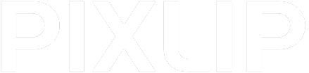 Pixlip Logo